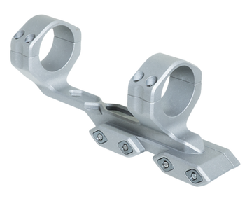 Timber Creek Outdoors Enforcer Cantilever Scope Mount - 34mm Tungsten Aluminum
