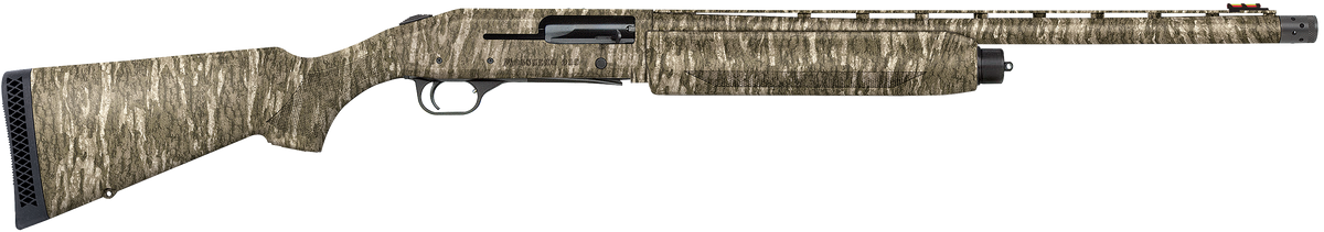 Mossberg 935 Magnum Turkey 12 Gauge 3.5" 22" 4+1 Semi-Auto Shotgun - Mossy Oak Bottomland