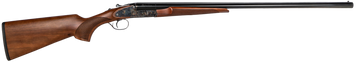 CZ Sharp-Tail 410 Gauge 3" 2rd 28" Side-by-Side Shotgun