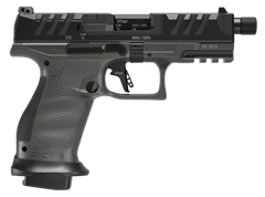 Walther Arms PDP Pro SD Compact 9mm Luger 4.60" 10+1 Striker-Fired Pistol