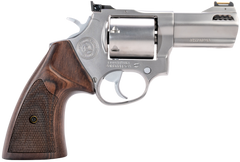 Taurus 692 Executive Grade 357 Mag/38 Special +P/9mm Luger 3" 7-Rd DA/SA Revolver