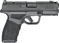 Springfield Armory Hellcat Pro Comp OSP 9mm Luger 3.7" 15+1 Pistol