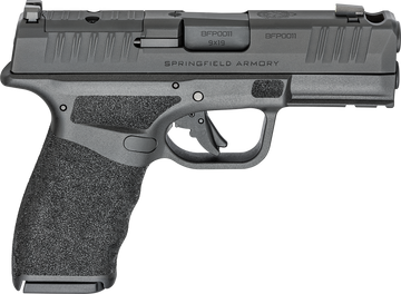 Springfield Armory Hellcat Pro Comp OSP 9mm Luger 3.7" 15+1 Pistol