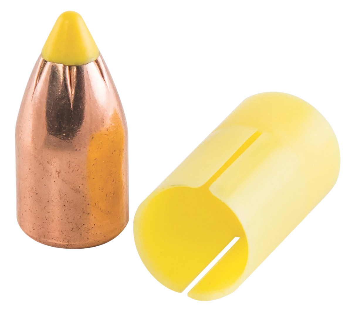 Thompson Center Arms ShockWave 50 Cal 250gr Spire Point Reloading Bullets - 30/Box