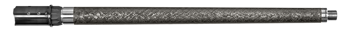 Proof Research 138939 Bolt Action Pre-Fit Barrel 260 Rem 16" 1:8 Twist Carbon Fiber - Drop-In for Sig Cross