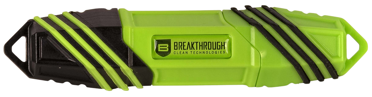 Breakthrough Clean BT-AR15FSA AR-15 Front Sight Adjustment Tool Black / Green