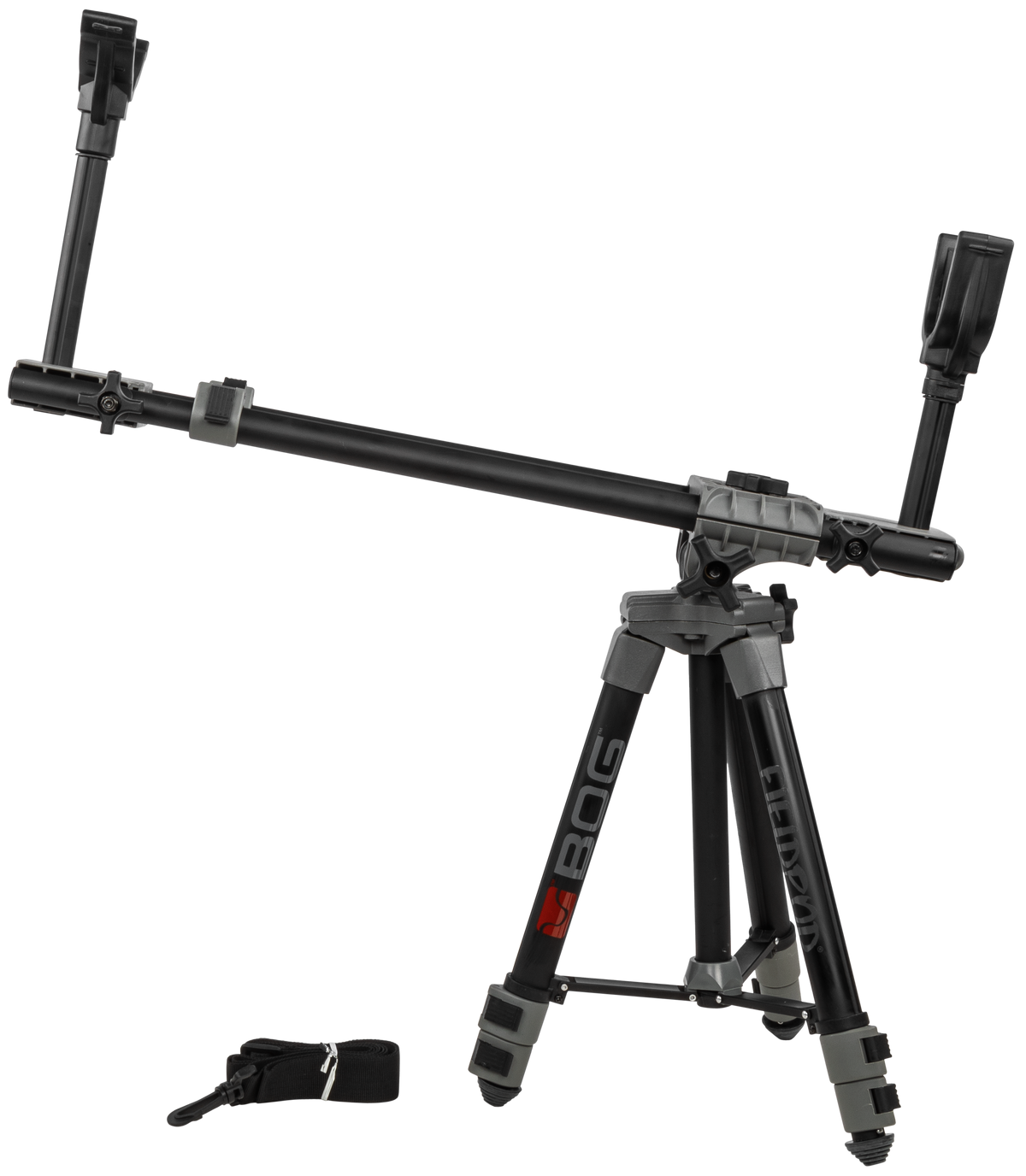 Caldwell DeadShot FieldPod 20"-42" 360 Degree Pan Tripod Shooting Rest