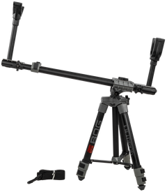 Caldwell DeadShot FieldPod 20"-42" 360 Degree Pan Tripod Shooting Rest