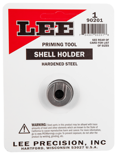 Lee 90017 Shell Holder #15 AP Only 25 ACP