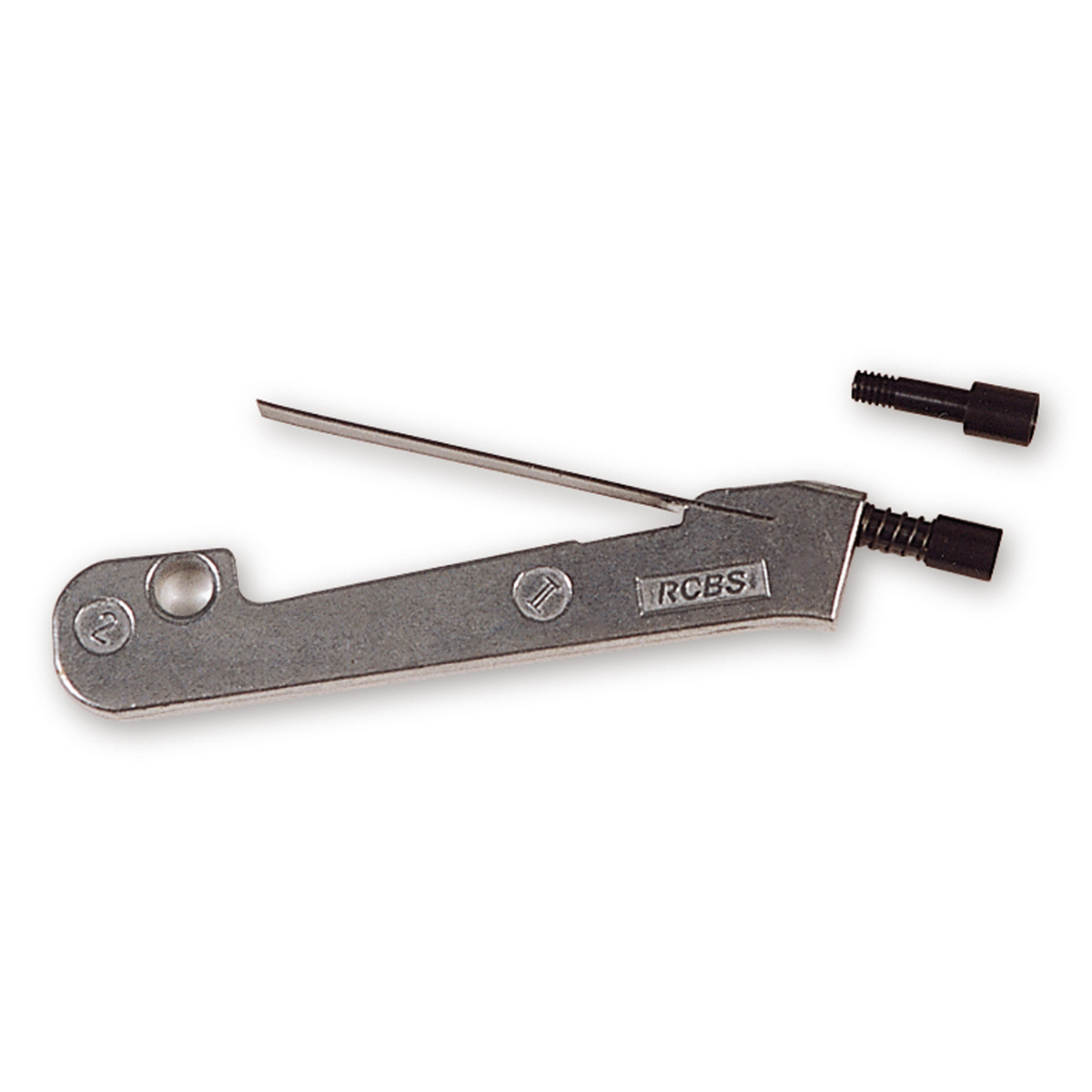 RCBS 9550 Universal Primer Arm-2 Small & Large Primers