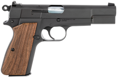 Springfield Armory SA-35 9mm Luger 4.70" 15+1 Semi-Auto Pistol