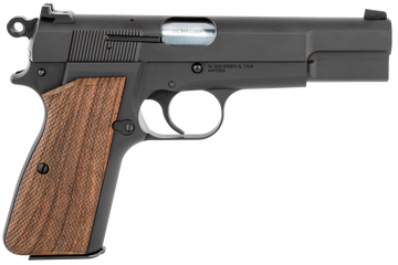 Springfield Armory SA-35 9mm Luger 4.70" 15+1 Semi-Auto Pistol