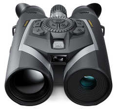 Pulsar Symbion LRF DXT50 1280 2-16x 50mm Thermal Multispectral Bi-Ocular