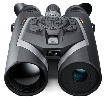 Pulsar Symbion LRF DXT50 1280 2-16x 50mm Thermal Multispectral Bi-Ocular