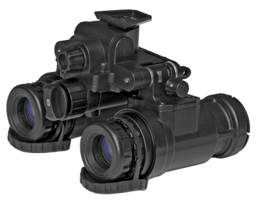 ATN PS31-3 1x Night Vision Goggles BNVD 64-72 Ip/mm Matte Black