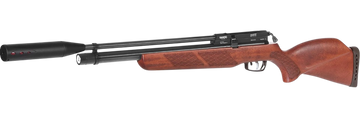 Gamo Coyote Whisper Fusion PCP .177 24.5" 10-Shot Air Rifle