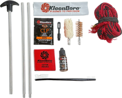 Kleen-Bore KDS-12 Dual System Rod/Rope Pull-Through 12 Gauge Shotgun Cleaner