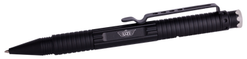 Uzi Accessories Defender Tactical Pen Black Aluminum 6.10"