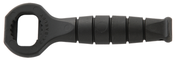 Ka-Bar 9907 Ka-Barley Bottle Opener Black Grilamid