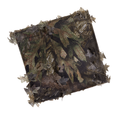 Allen 3D Leafy Omnitex Hunting Blind Fabric 12 ft x 56 in Mossy Oak Break-Up Country