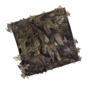 Allen 3D Leafy Omnitex Hunting Blind Fabric 12 ft x 56 in Mossy Oak Break-Up Country