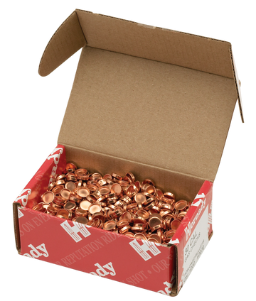 Hornady 7060 Crimp-On Gas Checks 7mm 1000/Box