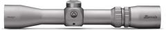 Burris Handgun 2-7x32mm 1" Tube Nickel Plex Reticle Pistol Scope