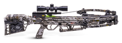 TenPoint Titan 400 ProView 33" 215lb Draw 400 FPS Crossbow - Vektra