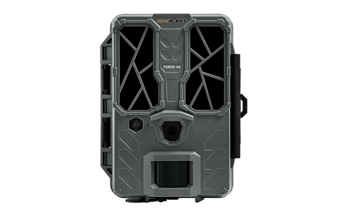 Spypoint Force-48 Trail Camera 48MP 720p Video Non-Cellular