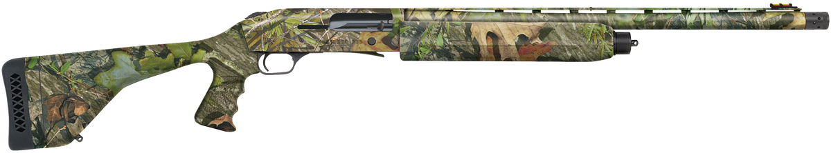 Mossberg 935 Magnum Turkey 12 Gauge 22" 4+1 3.5" Semi-Auto Shotgun