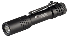 Streamlight Macrostream USB EDC Flashlight 500/50 Lumens White LED - Black Anodized