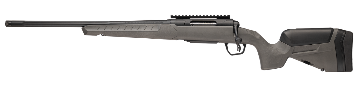 Savage 110 Trailblazer 30-06 Springfield 20" Fluted 4+1 Bolt Action Rifle - Left Hand