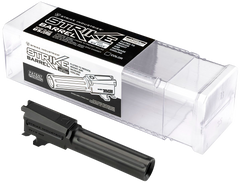 Strike Industries P365 9mm Luger 3.10" Fluted Black Nitride Replacement Barrel - Fits Sig P365