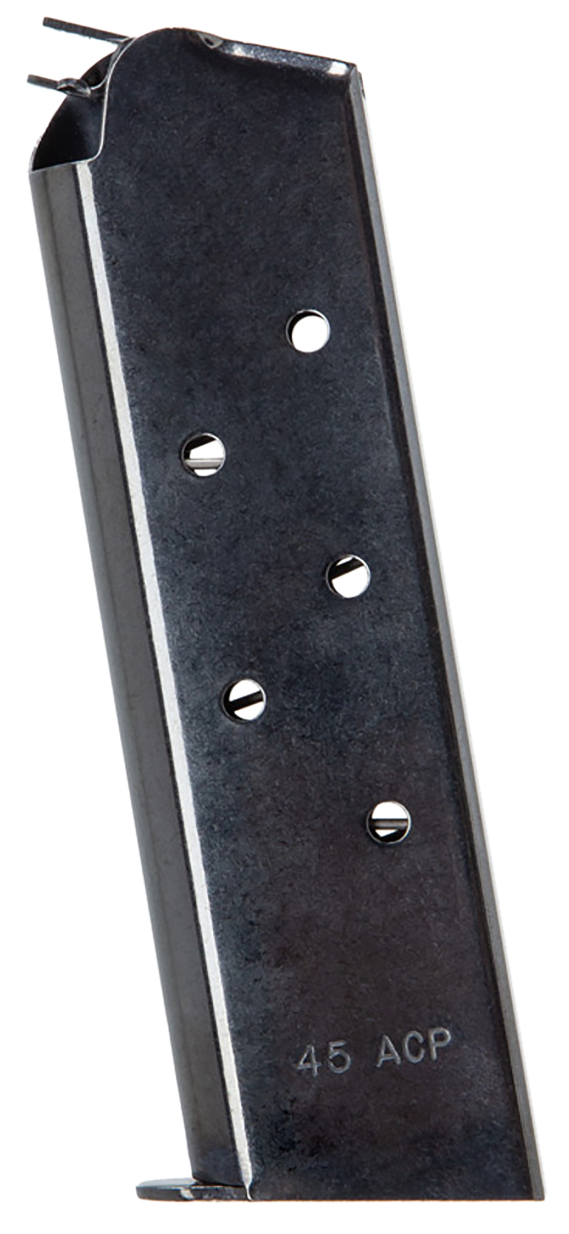 Auto Ordnance G21B 1911 45 ACP 7rd Blued Steel Magazine