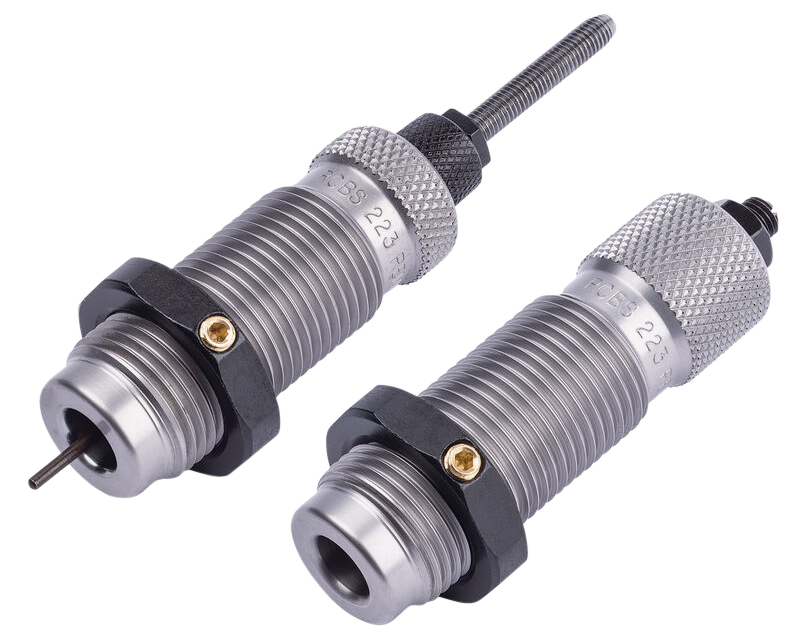 RCBS 28201 Full-Length 2-Die Set 6.8 Western - Group A