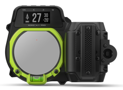 Garmin Xero A1i Pro Auto-Ranging Digital Bow Sight - Left Hand