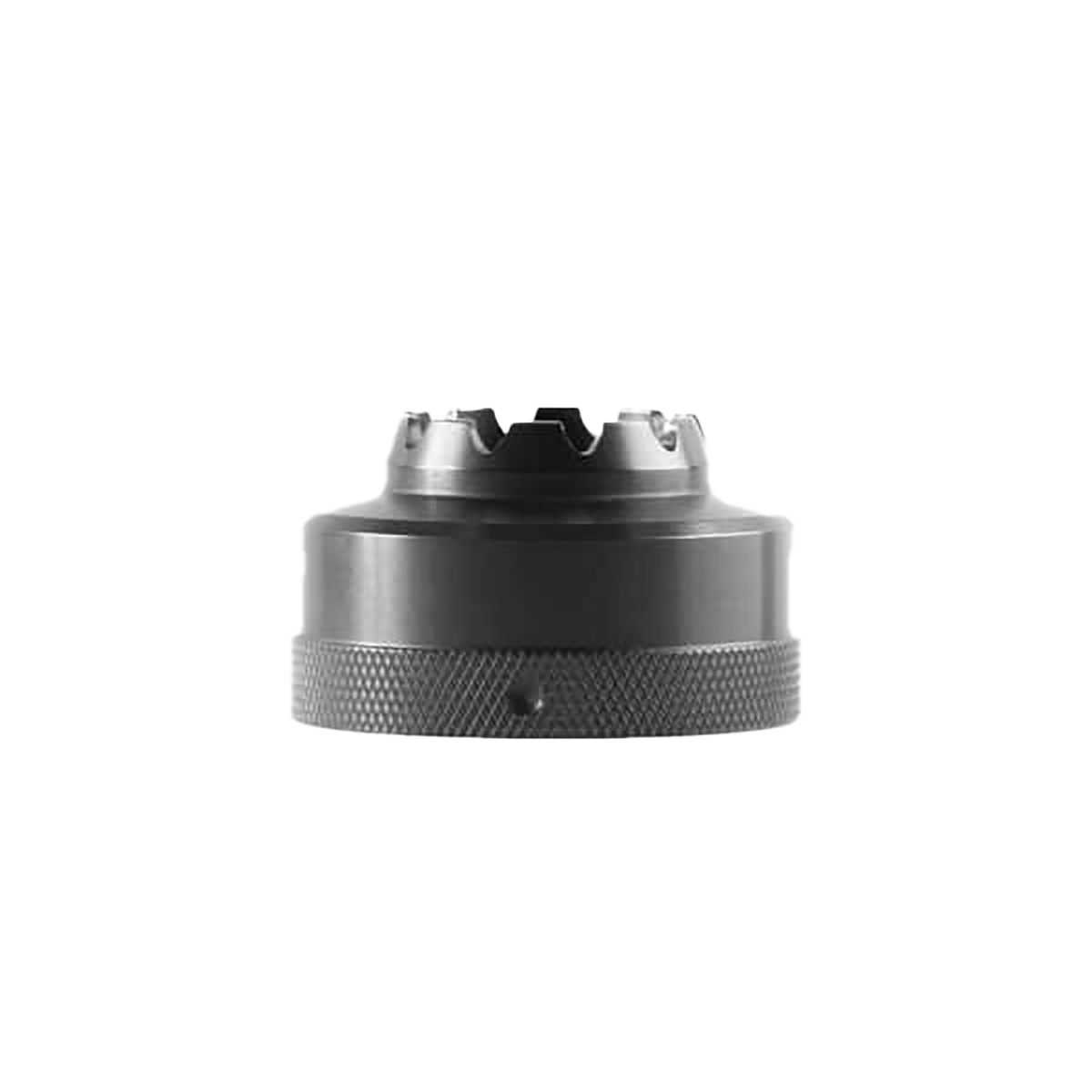 Dead Air WV121 Wolverine Collar M26 Black Nitride