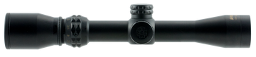 Konus KonusPro 7249 1.5-5x32mm 1" Tube Aim-Pro Engraved Reticle Riflescope - Matte Black