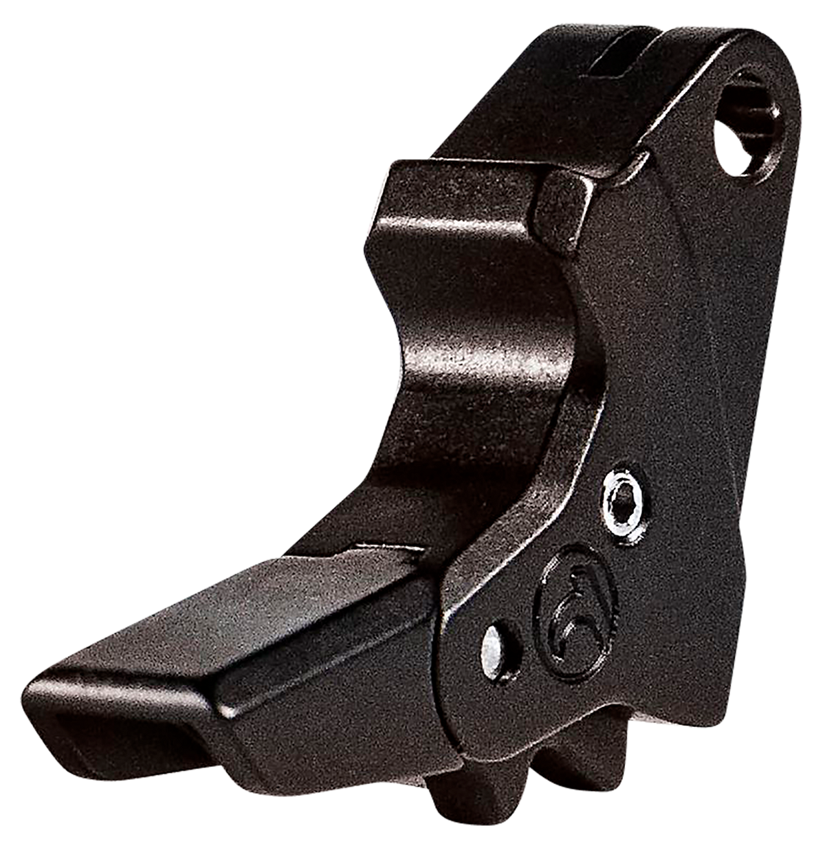 Timney Triggers Alpha Competition Straight Trigger 3 lbs Black S&W M&P 1.0/2.0