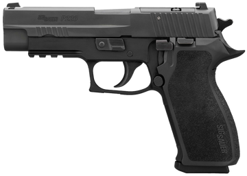 Sig Sauer P220 Elite 45 ACP 4.40" 8+1 DA/SA Semi-Auto Pistol