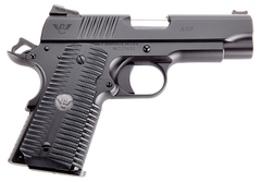 Wilson Combat ACP Compact 9mm Luger 4" 8+1 Semi-Auto Pistol