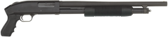 Mossberg 500 JIC Cruiser 12 Gauge 3" 5+1 18.5" Pump Shotgun - Survival Kit In A Can