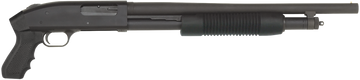 Mossberg 500 JIC Cruiser 12 Gauge 3" 5+1 18.5" Pump Shotgun - Survival Kit In A Can