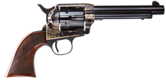 Taylor's & Company Smoke Wagon Deluxe 45 Colt 5.50" 6-Rd SAO Revolver