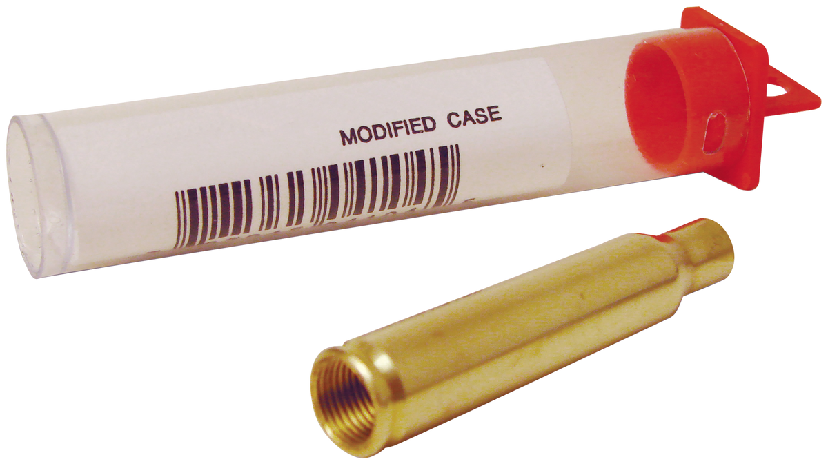 Hornady Lock-N-Load 25 Creedmoor Modified Case