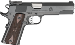 Springfield Armory 1911 Garrison Full Size 45 ACP 5" 7+1 Semi-Auto Pistol - Adjustable Sights