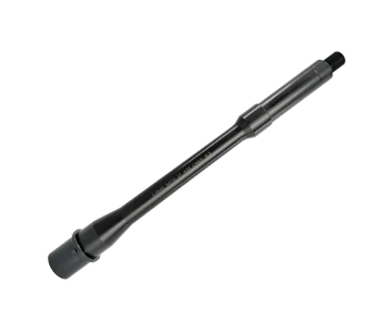 One Horse OH-BR05 AR-15 5.56 NATO 10.5" 1:7 Carbine Gas Barrel