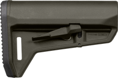 Magpul Industries MOE SL-K Carbine Stock OD Green 6-Position Collapsible for AR-15/M4/M16 Mil-Spec