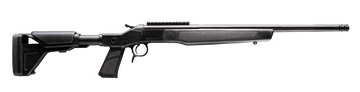 CVA Scout XP 45-70 Government 20" 1-Rd Single-Shot Rifle
