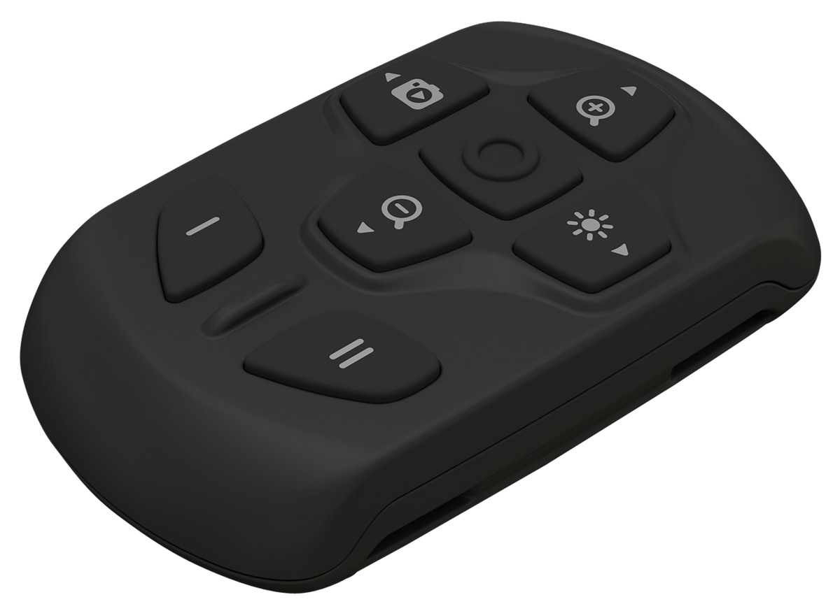 ATN X-Trac 5 3" Long Tactical Remote Control for ATN Scopes